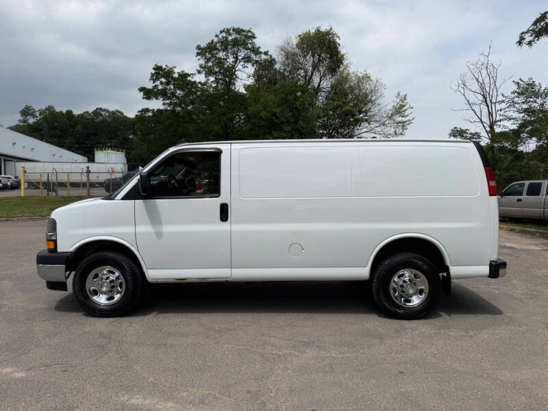 chevrolet express cargo 2022 1GCWGAF7XN1261637 image chevrolet express cargo 2022 1GCWGAF7XN1261637 image
